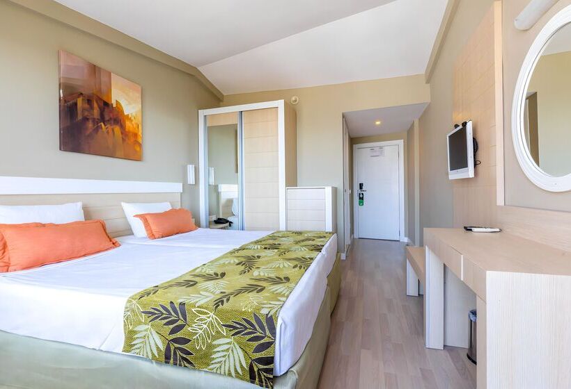 スタンダードルーム, Akdora Elite Hotel and Spa