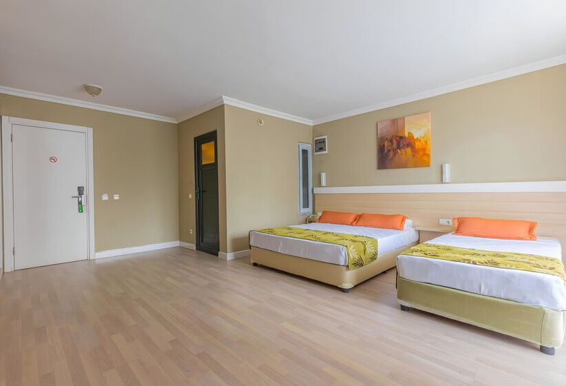 スタンダードルーム, Akdora Elite Hotel and Spa