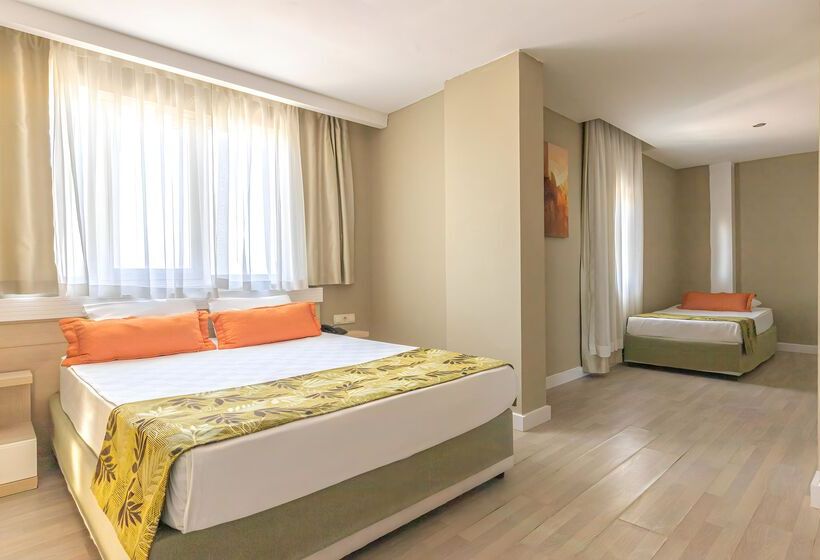 スタンダードルーム, Akdora Elite Hotel and Spa