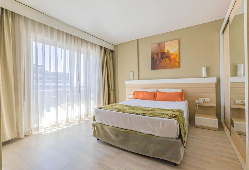 スタンダードルーム, Akdora Elite Hotel and Spa