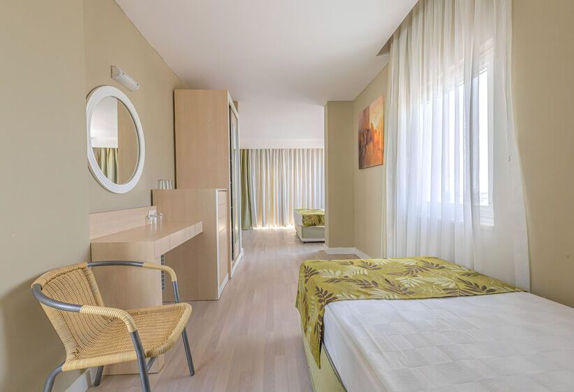 スタンダードルーム, Akdora Elite Hotel and Spa