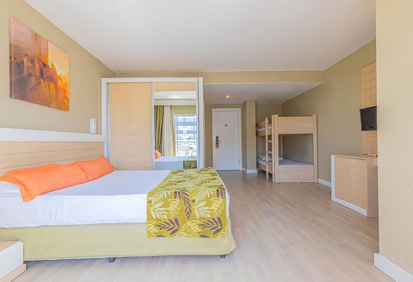 スタンダードルーム, Akdora Elite Hotel and Spa