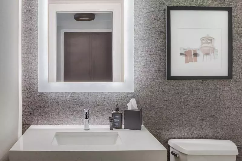 Executive-sviitti King-vuode, Sheraton Hotel Stonebriar