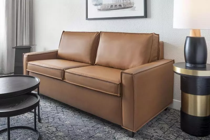 Executive Suite King Bed