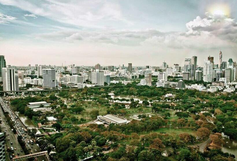 جناح كلوب, So/ Bangkok