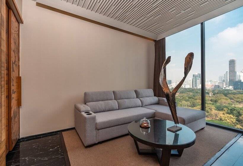 جناح كلوب, So/ Bangkok