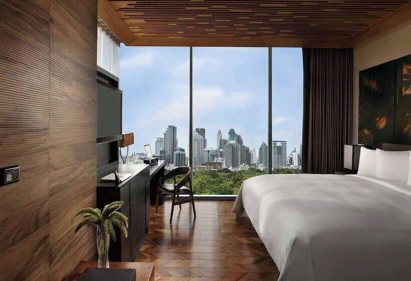 جناح كلوب, So/ Bangkok