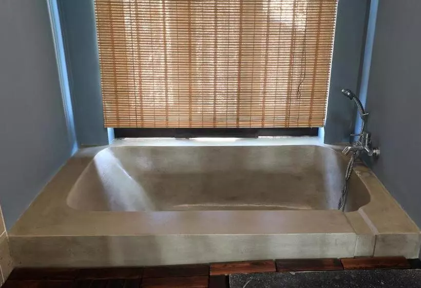 スーペリアースイート, Tea Tree Boutique Resort