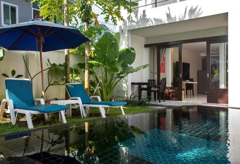 سوییت سوپریور, Tea Tree Boutique Resort
