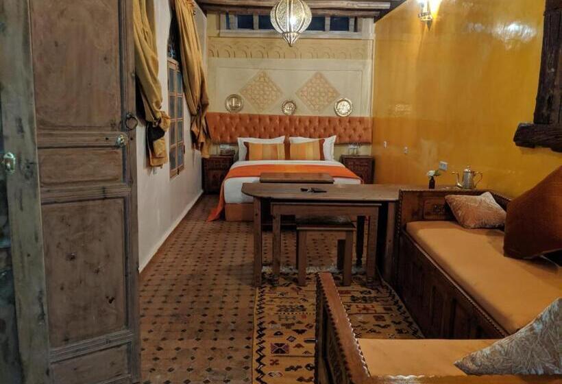 豪华套房, The Repose