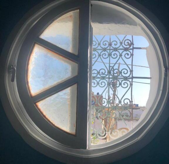 豪华套房, The Repose