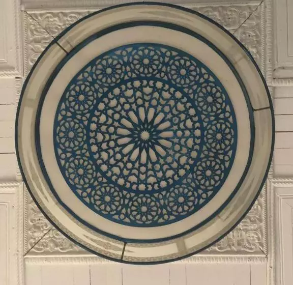 سوییت لوکس, The Repose