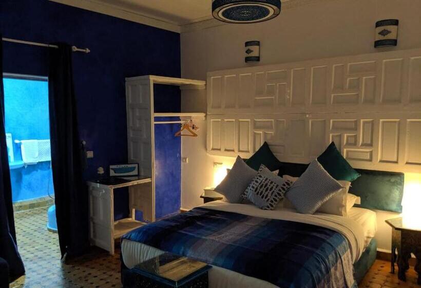 豪华套房, The Repose