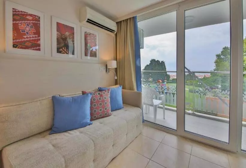 اتاق استاندارد, Kaliakra Mare Hotel   All Inclusive