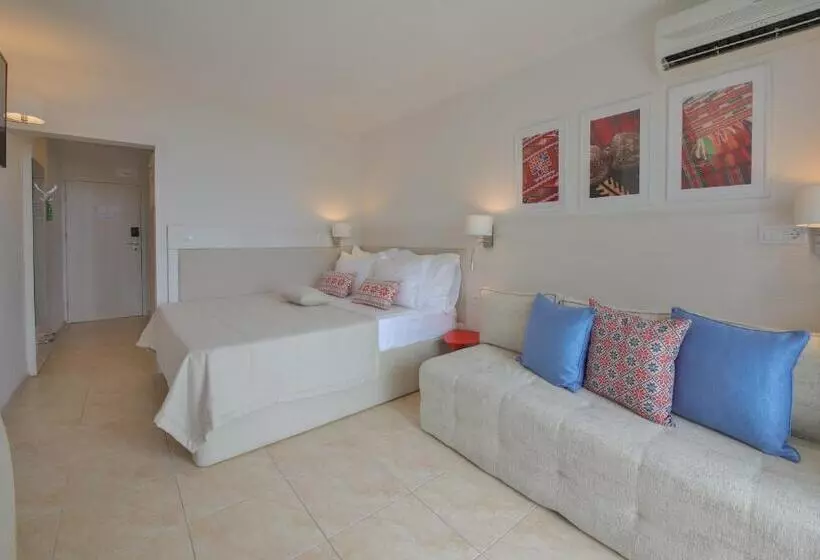 اتاق استاندارد, Kaliakra Mare Hotel   All Inclusive