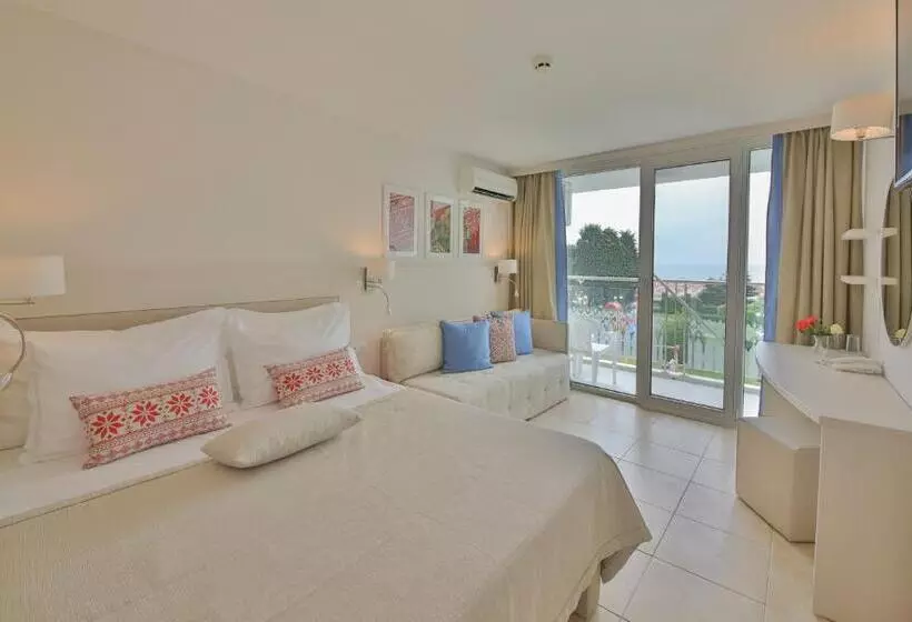 اتاق استاندارد, Kaliakra Mare Hotel   All Inclusive