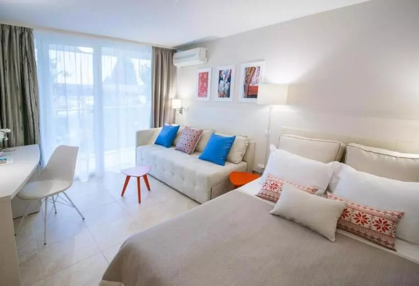 اتاق استاندارد, Kaliakra Mare Hotel   All Inclusive