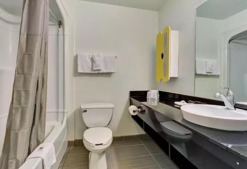Sviitti, Motel 6 Belmont, Ca San Francisco Redwood City