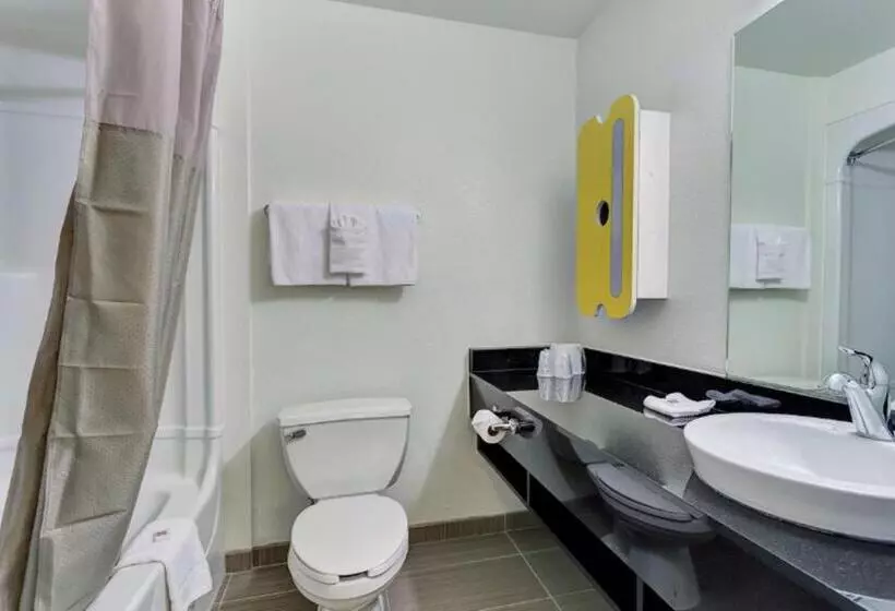 Standard-studio, Motel 6 Belmont, Ca San Francisco Redwood City