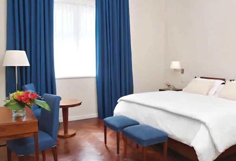 Номер Стандарт, NH Hotel Casino