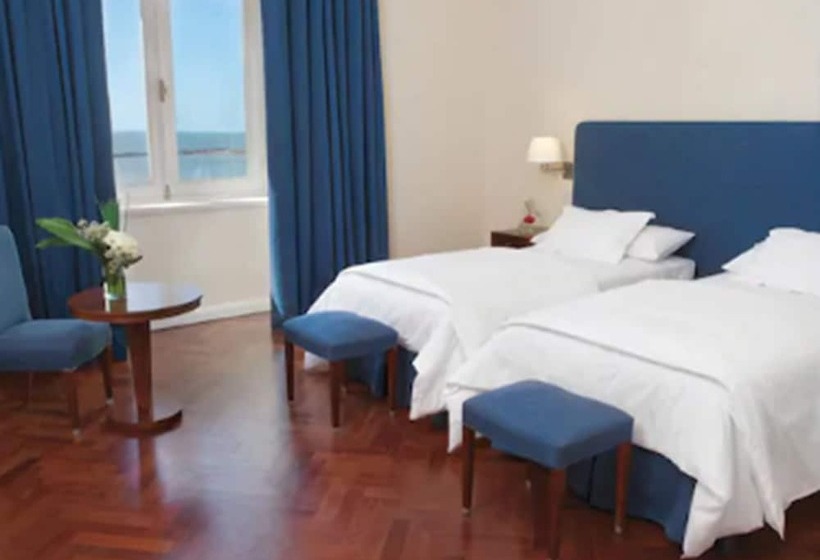 Номер Стандарт, NH Hotel Casino