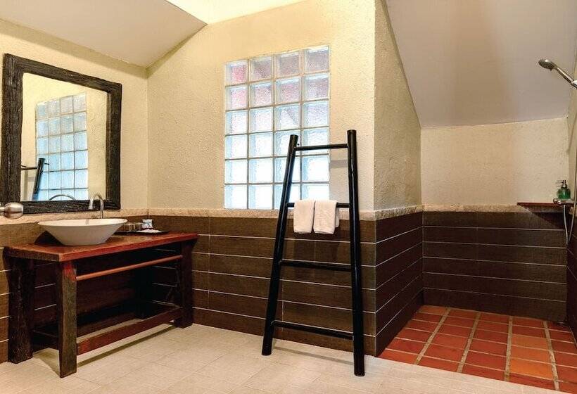 וילה בת חדר שינה 1, Peter Pan Resort @ Koh Kood