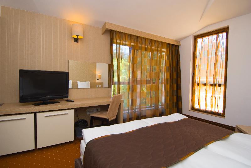 غرفة قياسية فردية, Radina's Way Hotel