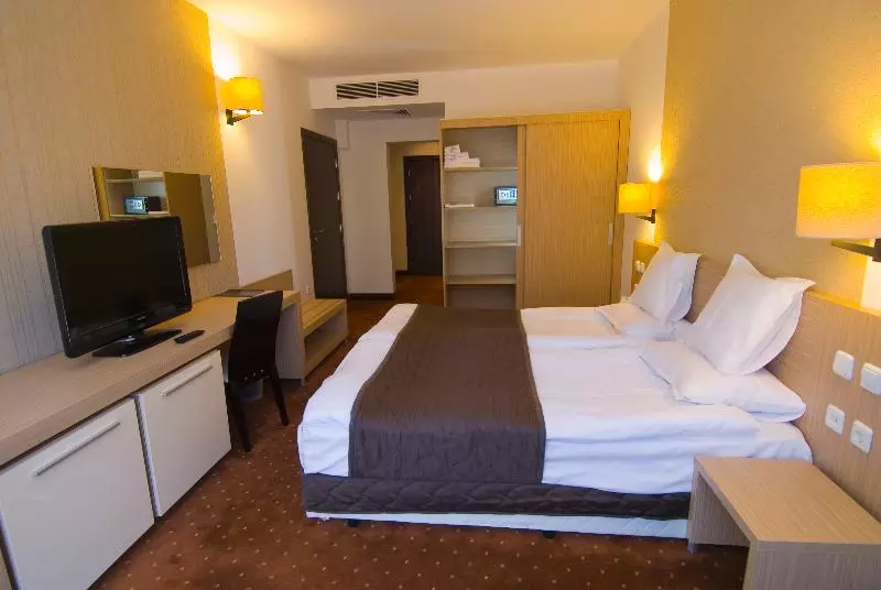 スタンダードルーム, Radina's Way Hotel