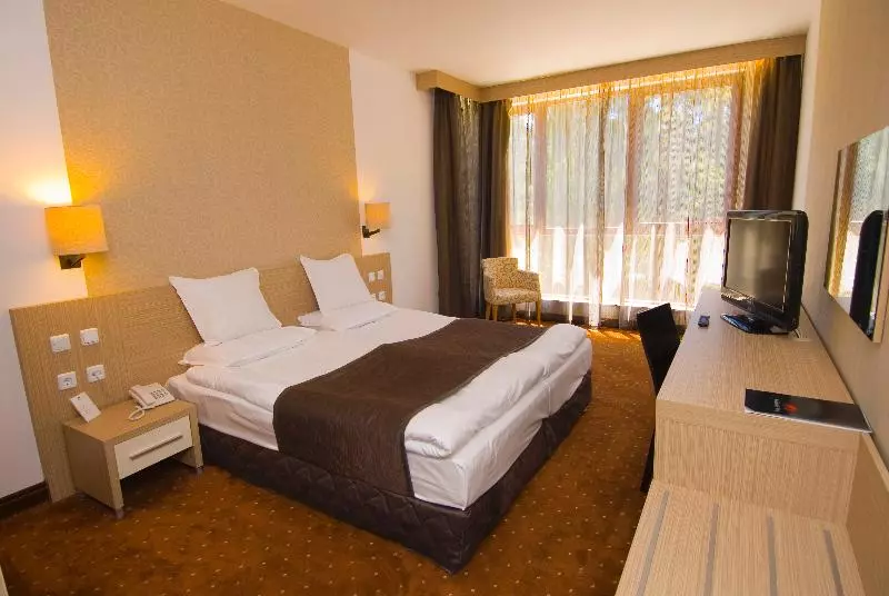スタンダードルーム, Radina's Way Hotel