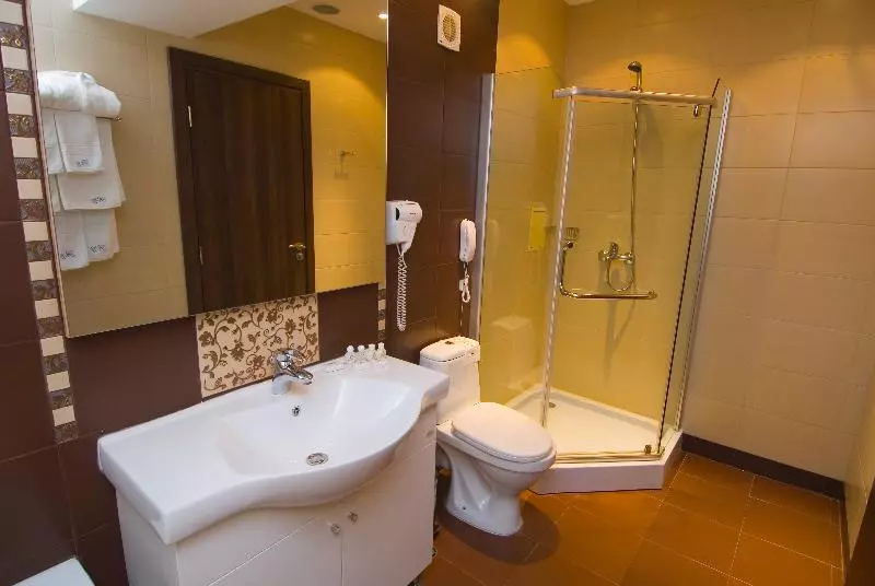 スタンダードルーム, Radina's Way Hotel