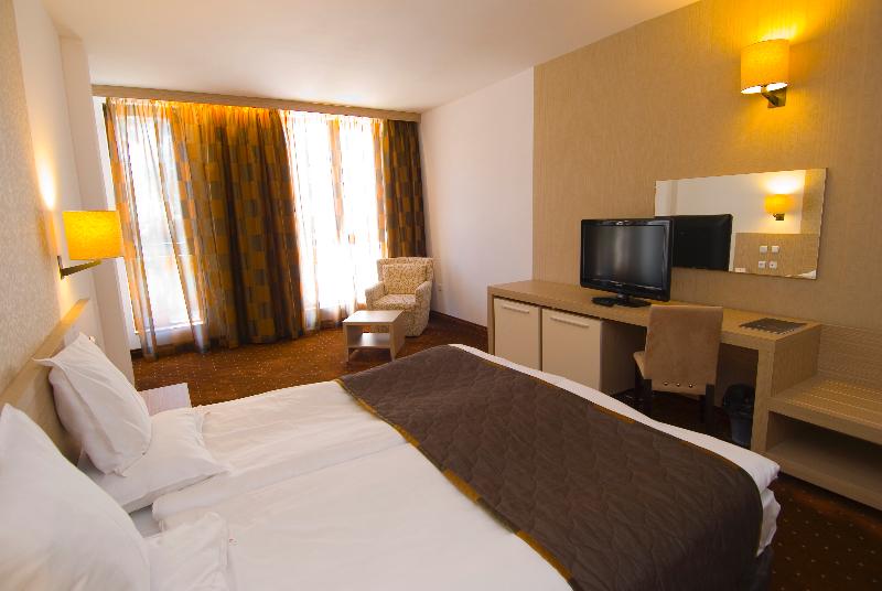 Номер Стандарт, Radina's Way Hotel
