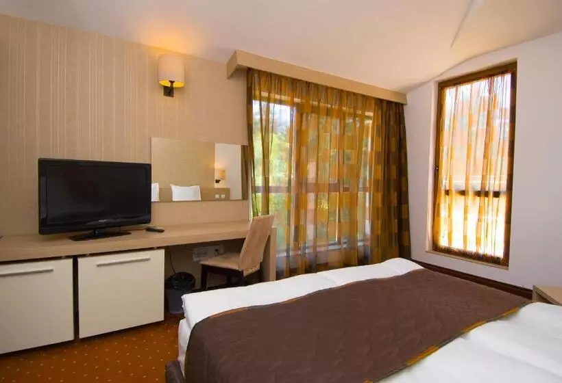 スタンダードルーム, Radina's Way Hotel