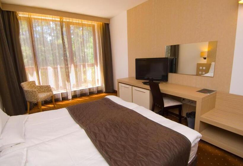 غرفة قياسية, Radina's Way Hotel