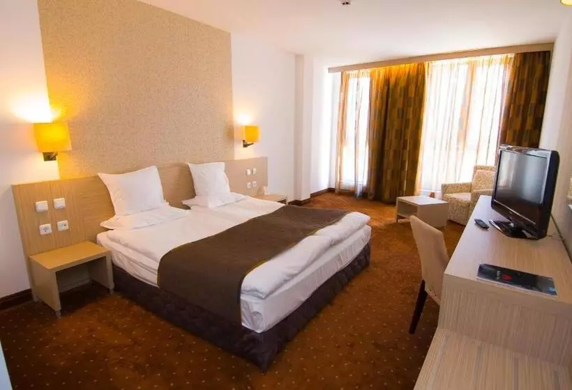 スタンダードルーム, Radina's Way Hotel