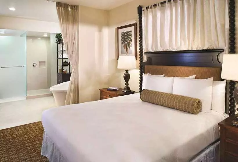 デラックススイート２ベッドルーム, Hilton Grand Vacations Club Kings’ Land Waikoloa