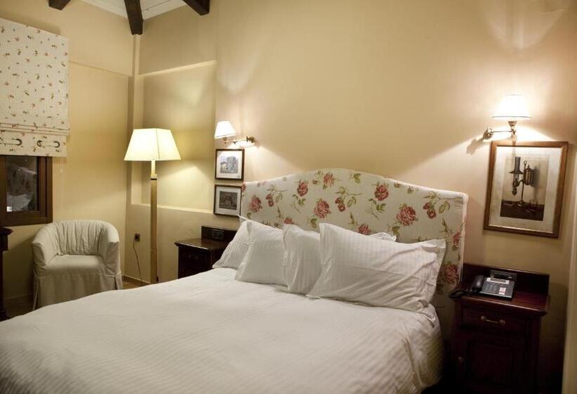 סוויטה דלוקס, Kazarma