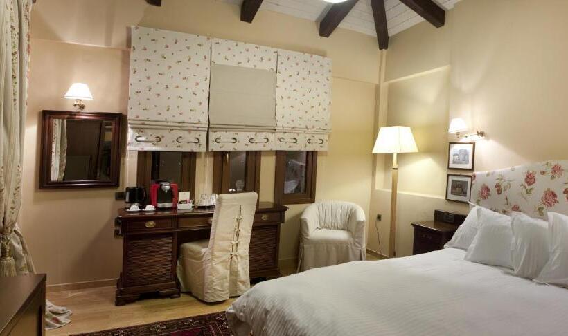 סוויטה דלוקס, Kazarma