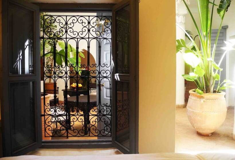 Standart Oda, Riad Linda