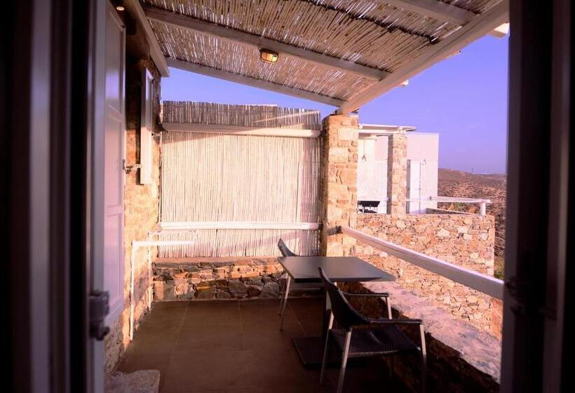 شقة غرفة واحدة, Rizes