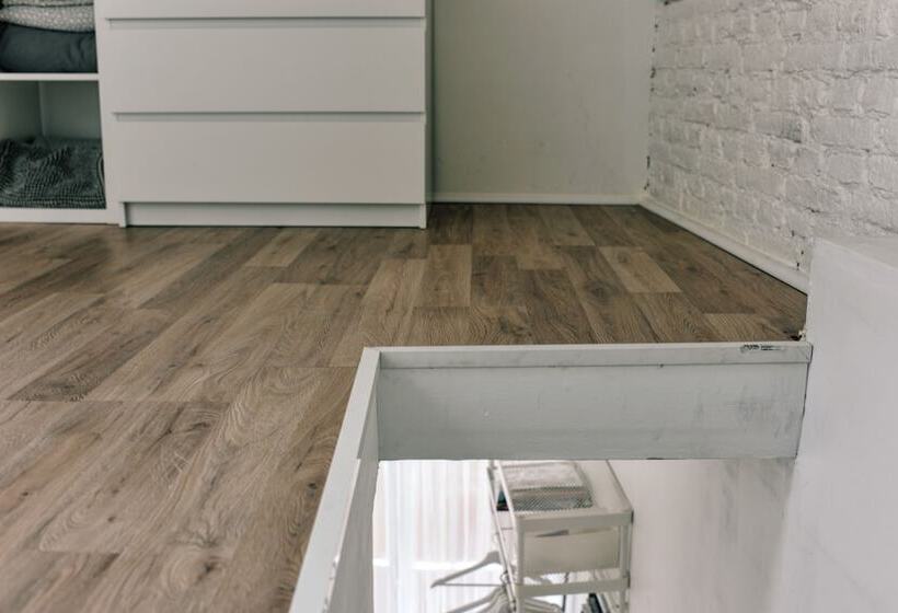 استودیوی استاندارد, Bed Collège