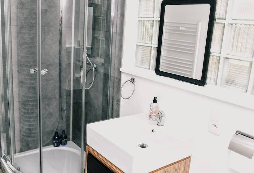 استودیوی استاندارد, Bed Collège