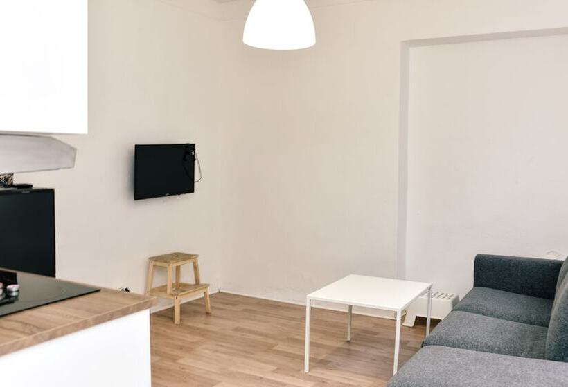 استودیوی استاندارد, Bed Collège