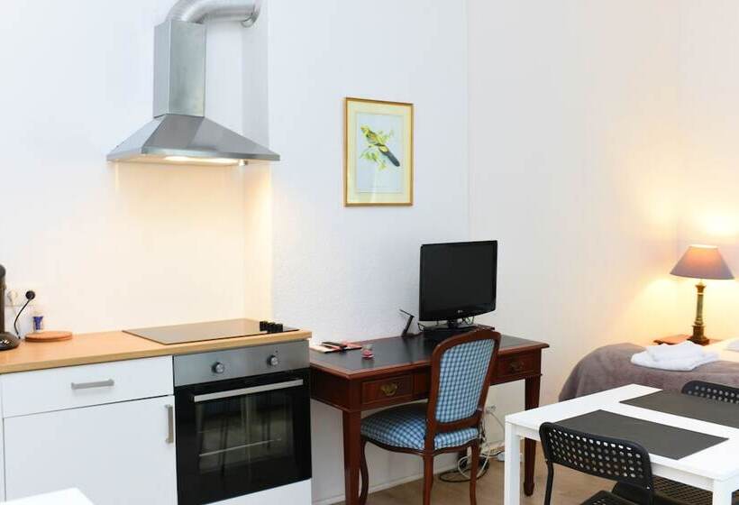 استودیوی استاندارد, Bed Collège