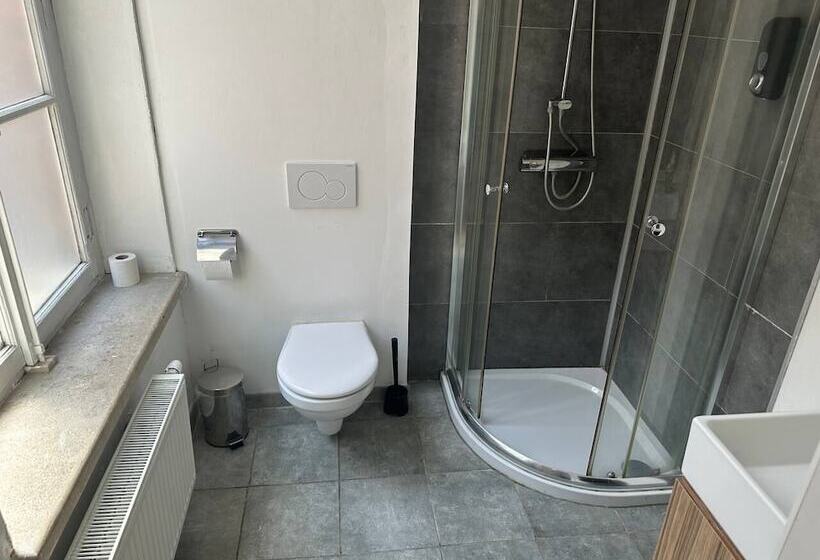 استودیوی استاندارد, Bed Collège