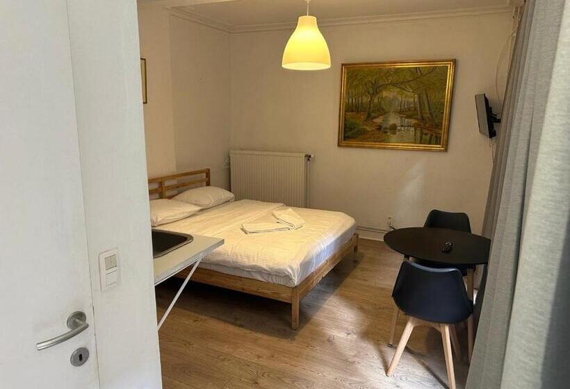 스탠다드 룸, Bed Collège