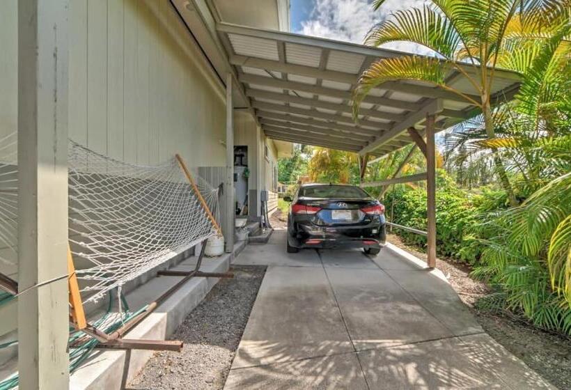 غرفة قياسية مطلّة علي حمام السباحة, Hale Paradise