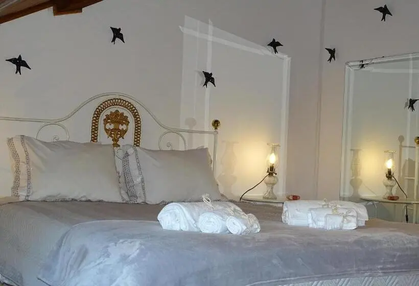 バス共有のスタンダードルーム, Casa Da Praia Do Ribatejo