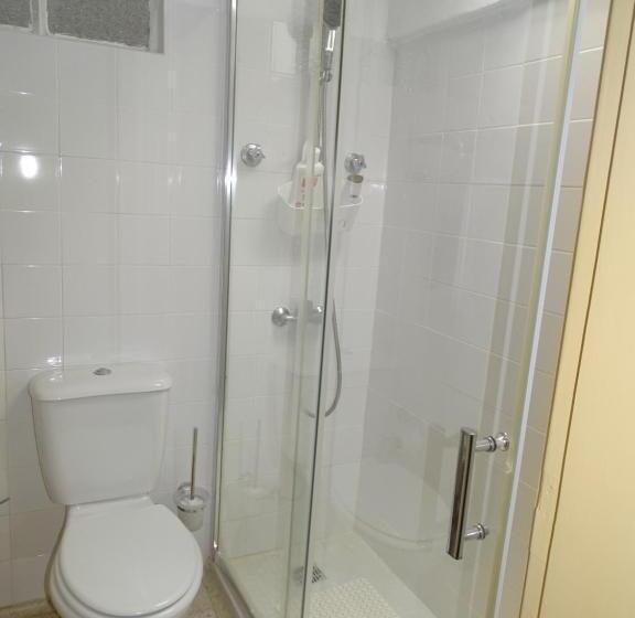 غرفة قياسية, Casa Da Praia Do Ribatejo