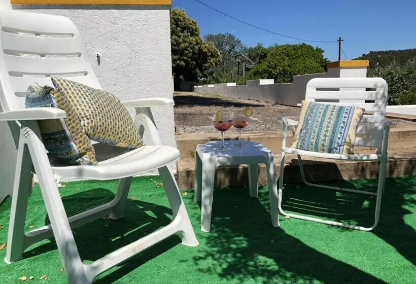 スタンダードルーム, Casa Da Praia Do Ribatejo