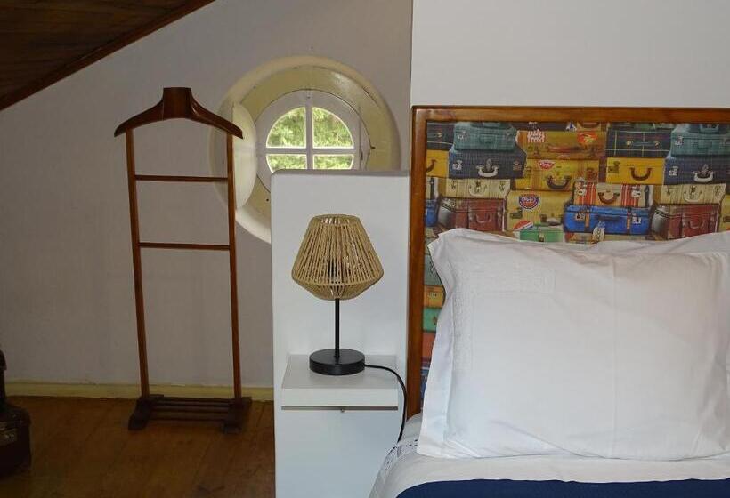 غرفة قياسية, Casa Da Praia Do Ribatejo